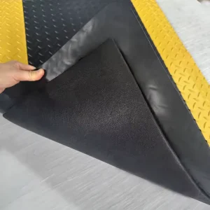 Workshop Rubber Mat Antislip Anti Fatigue Floor Mats for Sale