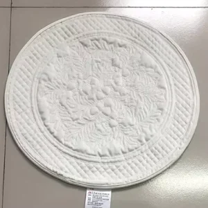 Woven Dining Table Placemat