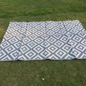 Woven PP Picnic Mat