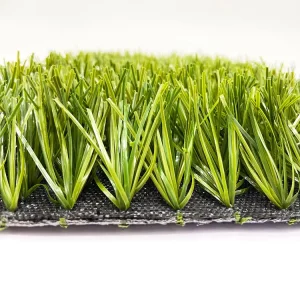 X40 40mm Football and FIH Multi-Sports Artificial Turf Synthetic Grass