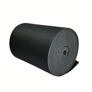 XPE Floor Soundproof Shock-Absorbing Mat for Home and KTV Soundproofing