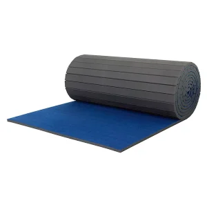 XPE Foam PVC Surface Martial Training Mats for Judo Taekwondo BJJ MMA Karate Aikido 4cm Comfortable Soft Anti-Slip Eco-friendly