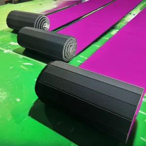 Xpe Foam Roll Out Wrestling Mats Cheerleading Foam Mat Sport Floor Wrestling Judo Tatami Carpet Gymnastics Mat