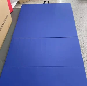 Yoga Gym Safety Mat