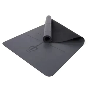 Yoga Mat Non slip Eco Friendly PU Pilate Exercise Yoga Mat for Home Gym