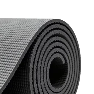 Yoga Mat Wear Resistant Dirt Resistant Waterproof Non Slip Shock Absorbing Rectangular Home Outdoor Fitness Camping Model B025