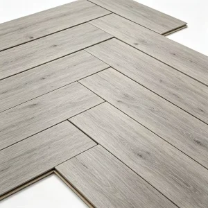 for 8mm 10mm U groove Laminated Herringbone Flooring
