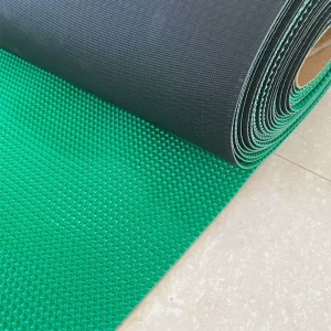 rubber flooring 3mm colorful stud coin rubber matting floor sheet